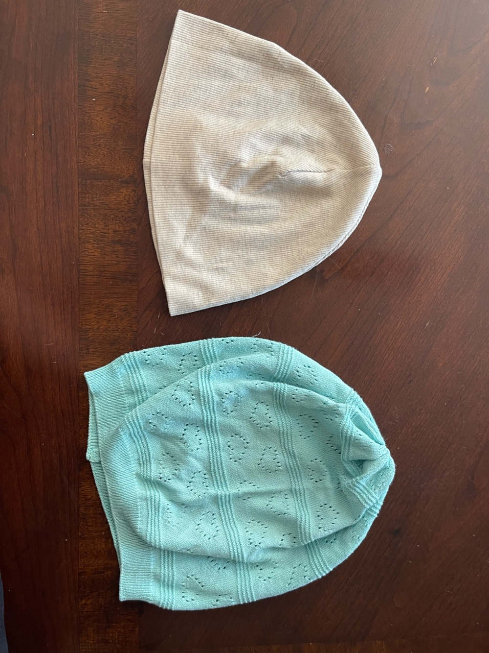 H&M Kids and Turkish Benies 100%cotton size 2-6 girl